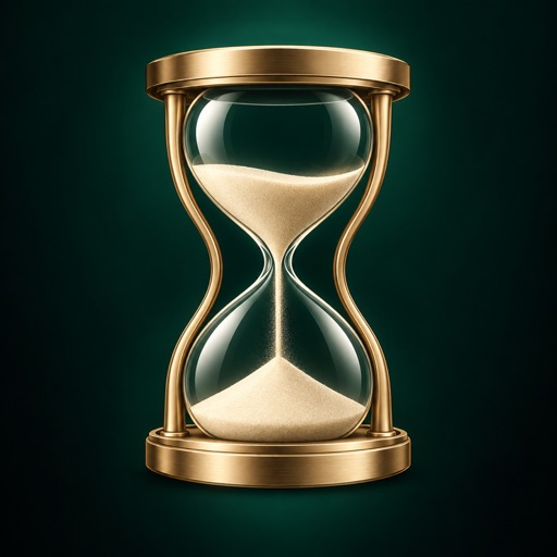 Age Calculator app icon