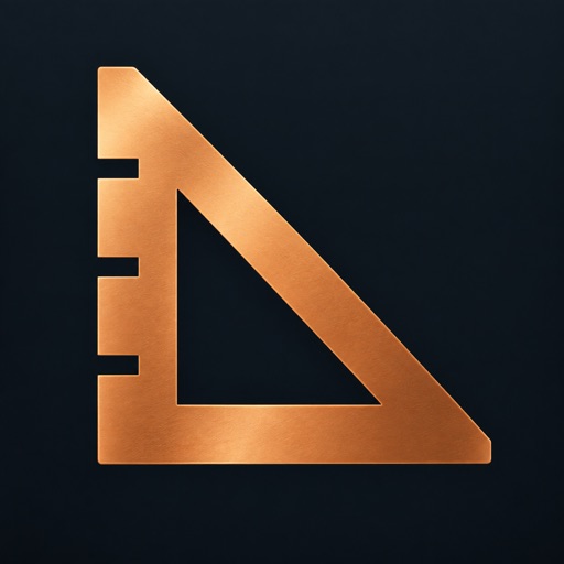 Contractor Calculator app icon