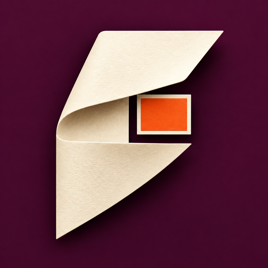 Foliolette app icon
