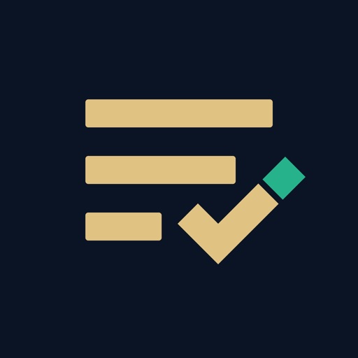 Paycheck Calculator app icon