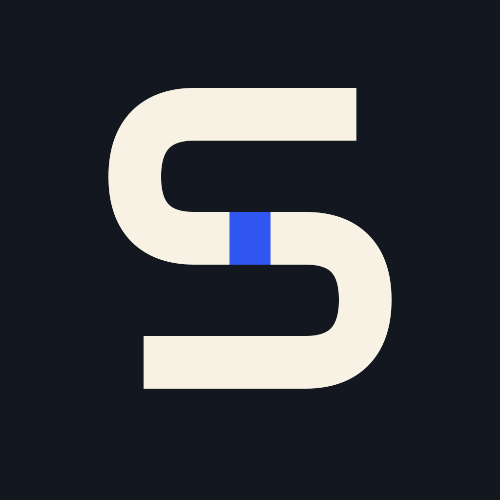 Scrollmere app icon