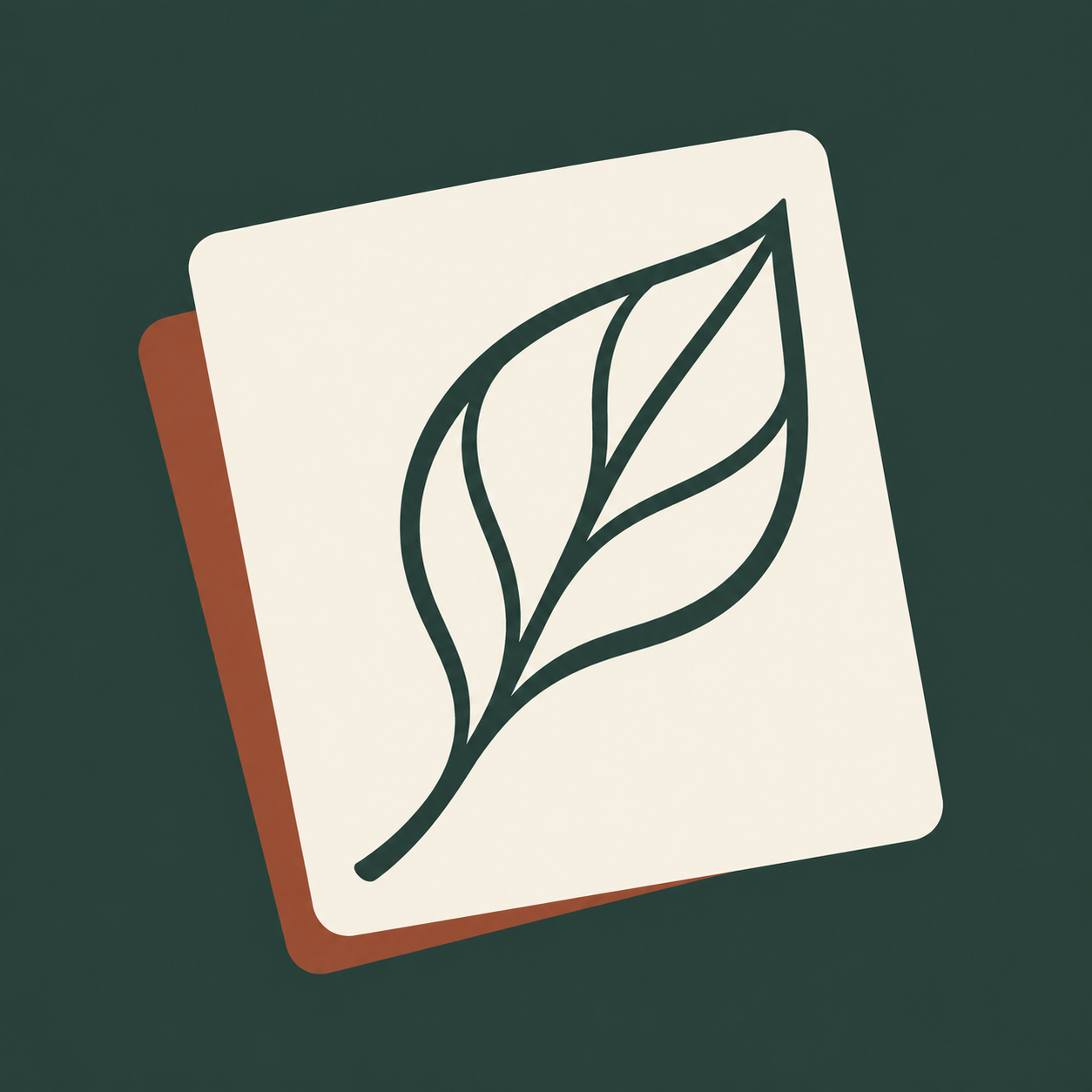Tracevelle app icon
